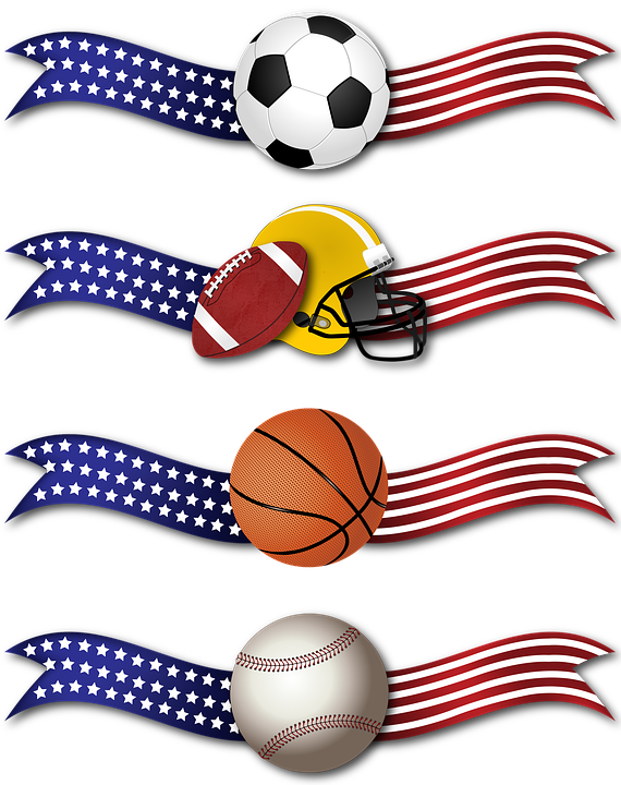 Banner, Sports, Ribbon, Soccer, Football, Basketball - Sports - Free Transparent PNG Clipart Images Download. - Basketball Transparent PNG Free Download