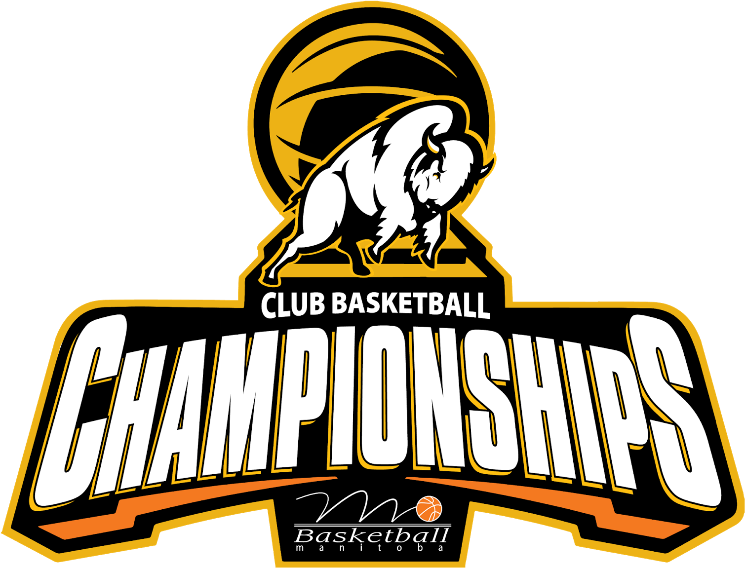 Club Basketball Championships Basketball Manitoba - Team Manitoba - Free Transparent PNG Clipart Images Download. - Basketball Transparent PNG Free Download