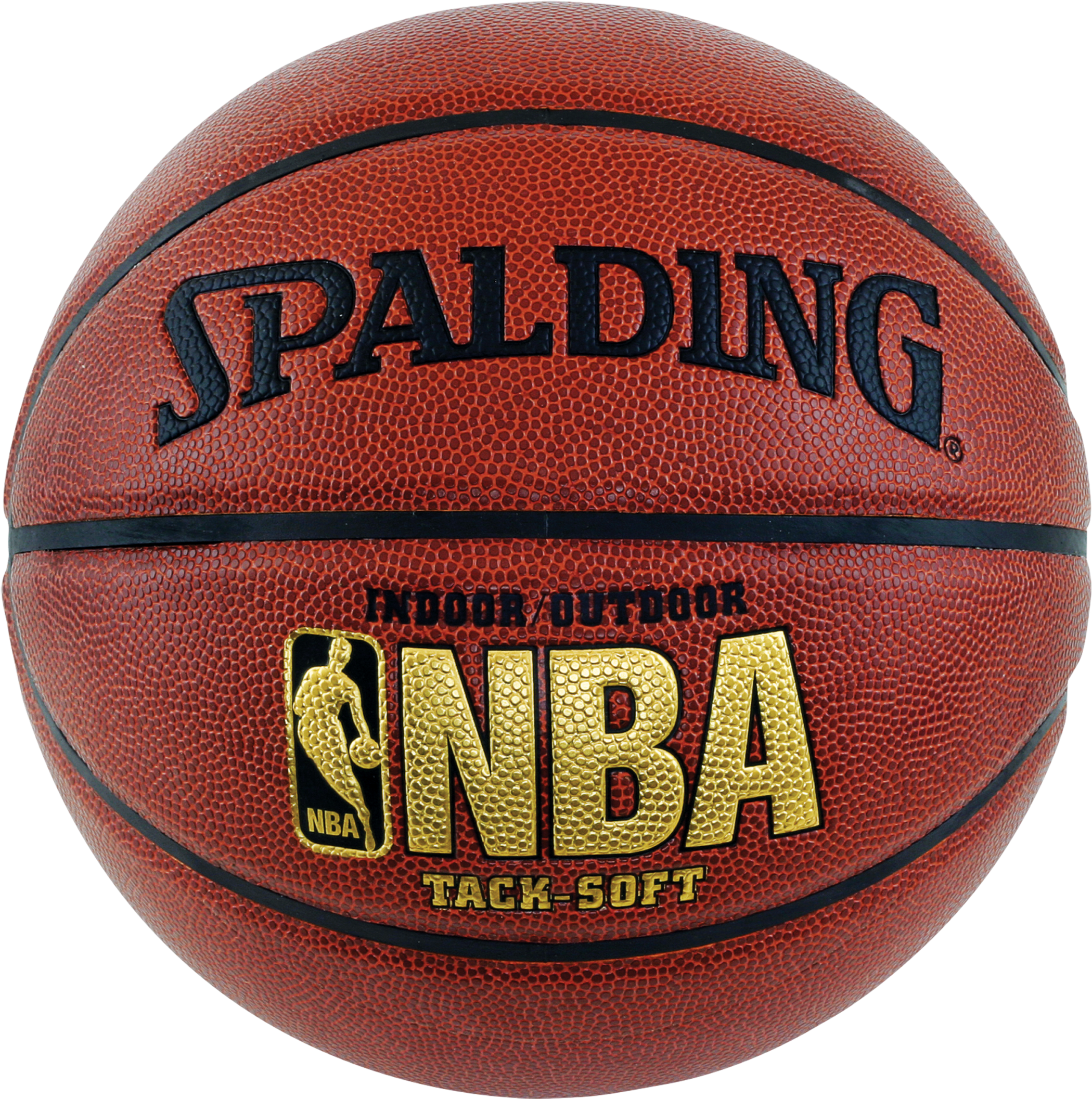 Nba Tack Soft® Indoor Outdoor Basketball - Nba Spalding Ball Price Transparent PNG - 2232x2768 - Free Download on - Basketball Transparent PNG Free Download