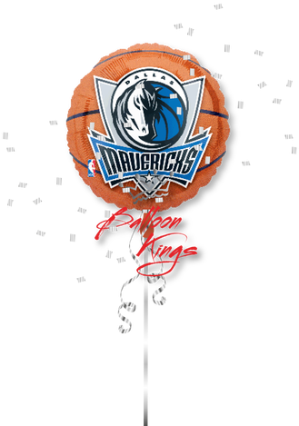Dallas Mavericks - 46cm Nba Dallas Mavericks Basketball Transparent PNG - 417x500 - Free Download on - Basketball Transparent PNG Free Download
