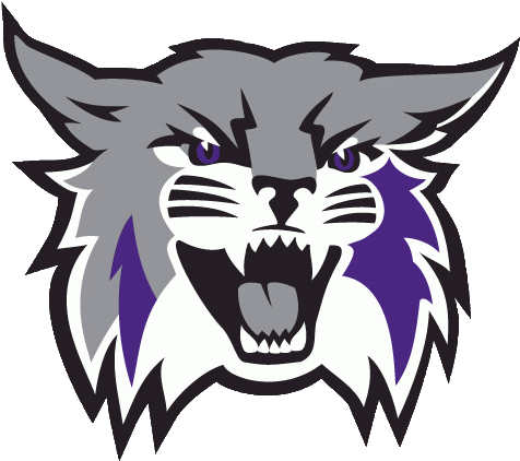 Weber State Wildcats Men's Basketball- 2018 Schedule, - Weber State Wildcats - Free Transparent PNG Clipart Images Download. - Basketball Transparent PNG Free Download