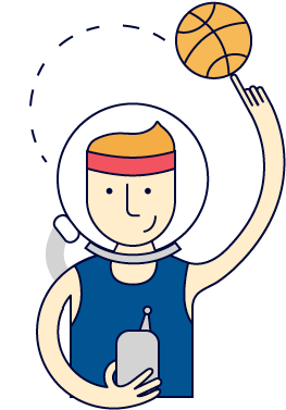 The Future Of Sports Betting & Big Data - Basketball - Free Transparent PNG Clipart Images Download. - Basketball Transparent PNG Free Download