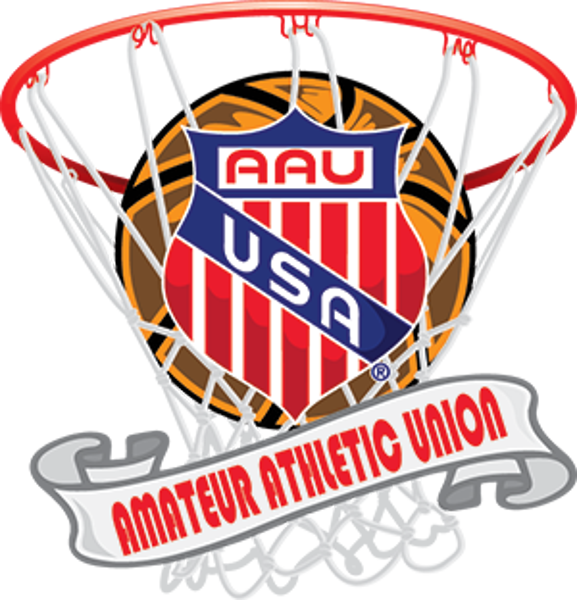 Team Parsons 15u 17u Teams - Aau Nationals Basketball 2017 - Free Transparent PNG Clipart Images Download. - Basketball Transparent PNG Free Download