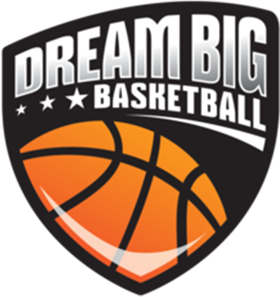 #6 Dream Big Basketball - Dream Big Basketball Academy - Free Transparent PNG Clipart Images Download. - Basketball Transparent PNG Free Download