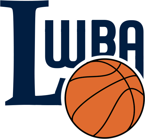 L - W - B - A - - Bad Day Of Basketball Shower Curtain - Free Transparent PNG Clipart Images Download. - Basketball Transparent PNG Free Download