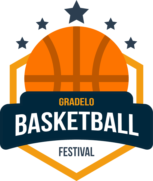 Gradelo Basketball Festival - Mata Elang International Stadium Ancol - Free Transparent PNG Clipart Images Download. - Basketball Transparent PNG Free Download
