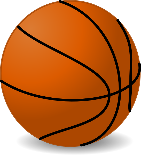 Basketball Png Free Download - Papua New Guinea National Basketball Team Transparent PNG - 546x600 - Free Download on - Basketball Transparent PNG Free Download