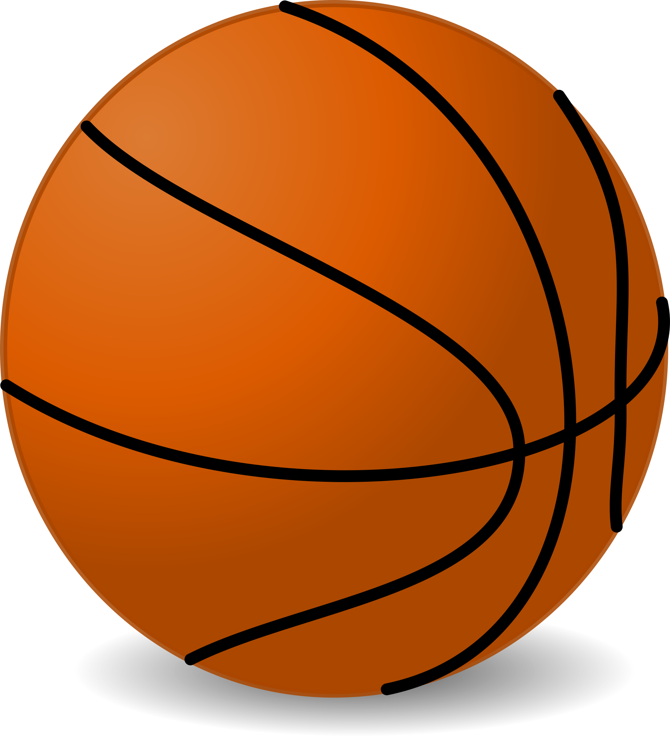 Clipart Basketball - Papua New Guinea National Basketball Team - Free Transparent PNG Clipart Images Download. - Basketball Transparent PNG Free Download