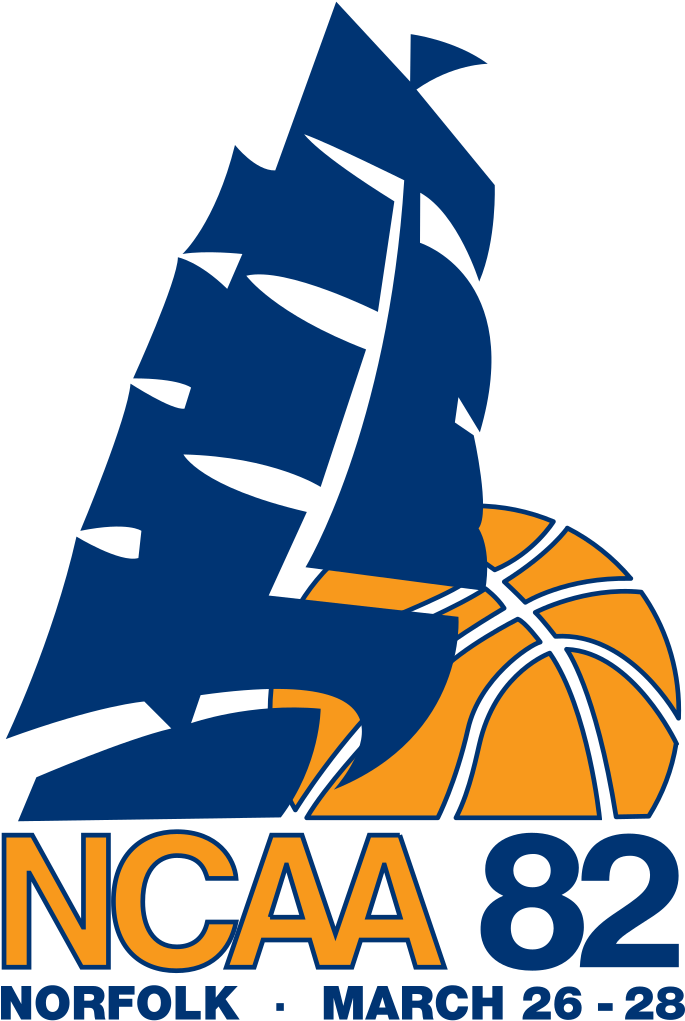 1982 Ncaa Division I Women S Basketball Tournament - 1982 Final Four - Free Transparent PNG Clipart Images Download. - Basketball Transparent PNG Free Download