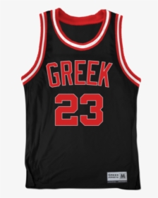 Chicago Bulls Jersey Png - Vest, Transparent - Basketball Transparent PNG Free Download