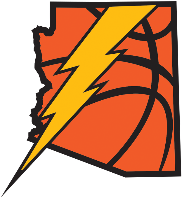 Arizona Thunder Youth Basketball Organization, Inc - Basketball - Free Transparent PNG Clipart Images Download. - Basketball Transparent PNG Free Download