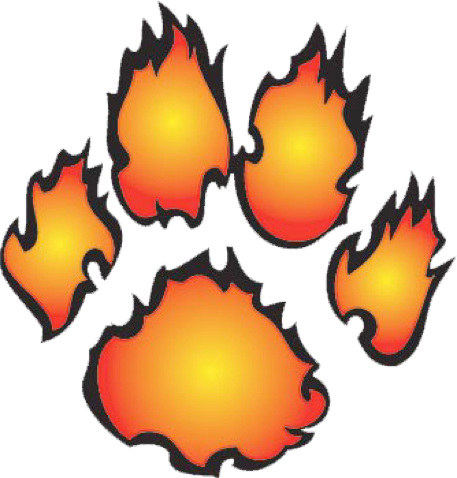 Our Mighty Schools Advantages - Rural Vista Heat Basketball - Free Transparent PNG Clipart Images Download. - Basketball Transparent PNG Free Download