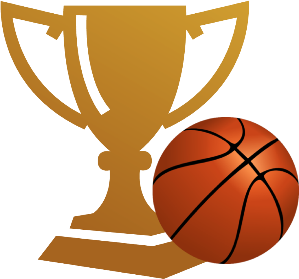Trophy Clipart Basketball Championship Free Collection - Basketball Trophy Vector Png Transparent PNG - 1230x1005 - Free Download on - Basketball Transparent PNG Free Download