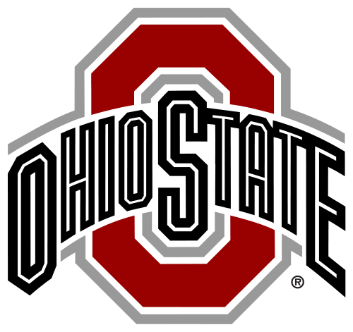 #2 Ohio State @ Michigan State Noon On Espn - Ohio State Basketball Logo - Free Transparent PNG Clipart Images Download. - Basketball Transparent PNG Free Download