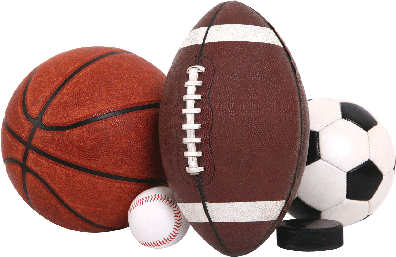 Oc Sports Exchange - Football Baseball Basketball Hockey Transparent PNG - 1440x995 - Free Download on - Basketball Transparent PNG Free Download