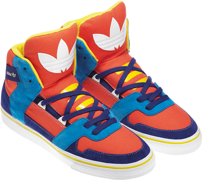 Inspired By Adidas' All Star Basketball Past, The Adidas - Adidas Hardland Canvas - Free Transparent PNG Clipart Images Download. - Basketball Transparent PNG Free Download