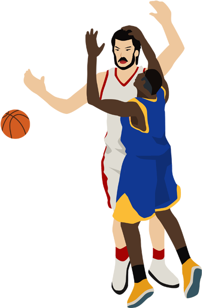 Basketball Animations Messages Sticker-2 - Animated Images Of Playing Basketball Transparent PNG - 618x618 - Free Download on - Basketball Transparent PNG Free Download