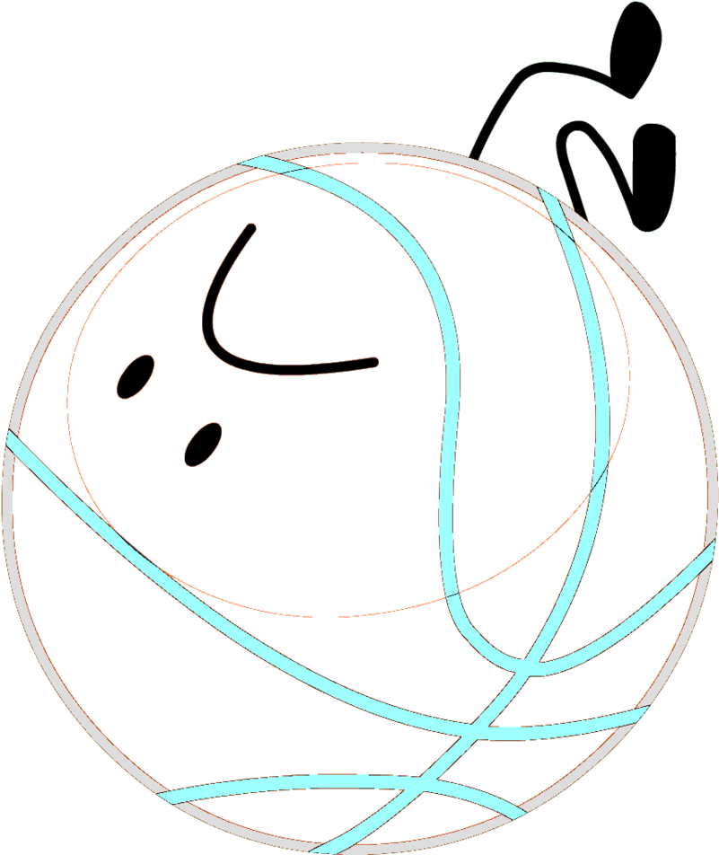 Snow Basketball - Hawaii Rainbow Warriors Men's Basketball - Free Transparent PNG Clipart Images Download. - Basketball Transparent PNG Free Download