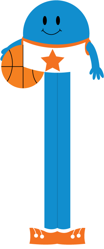Tall Basketball Uniform By Chameleoncove - Tall Basketball Uniform By Chameleoncove - Free Transparent PNG Clipart Images Download. - Basketball Transparent PNG Free Download