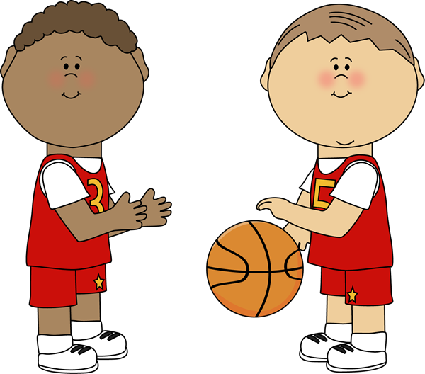 Boy Playing Basketball Clipart Boys Clip Art Image - Boys Playing Basketball Clipart - Free Transparent PNG Clipart Images Download. - Basketball Transparent PNG Free Download