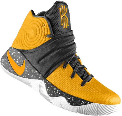 Picture Id Big Kids Basketball For Pinterest Nike - Kyrie Irving Shoes Kids Transparent PNG - 640x640 - Free Download on - Basketball Transparent PNG Free Download