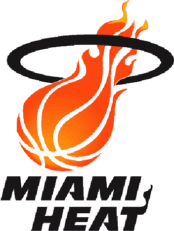 Beautiful Download Miami Heat Logo Wallpaper Miami - Miami Heat Logo Png - Free Transparent PNG Clipart Images Download. - Basketball Transparent PNG Free Download