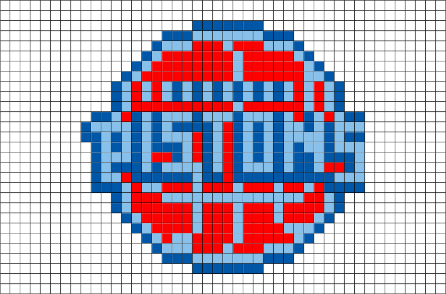 Detroit Pistons Pixel Art From Brikbook - Detroit Pistons Pixel Art Transparent PNG - 880x581 - Free Download on - Basketball Transparent PNG Free Download