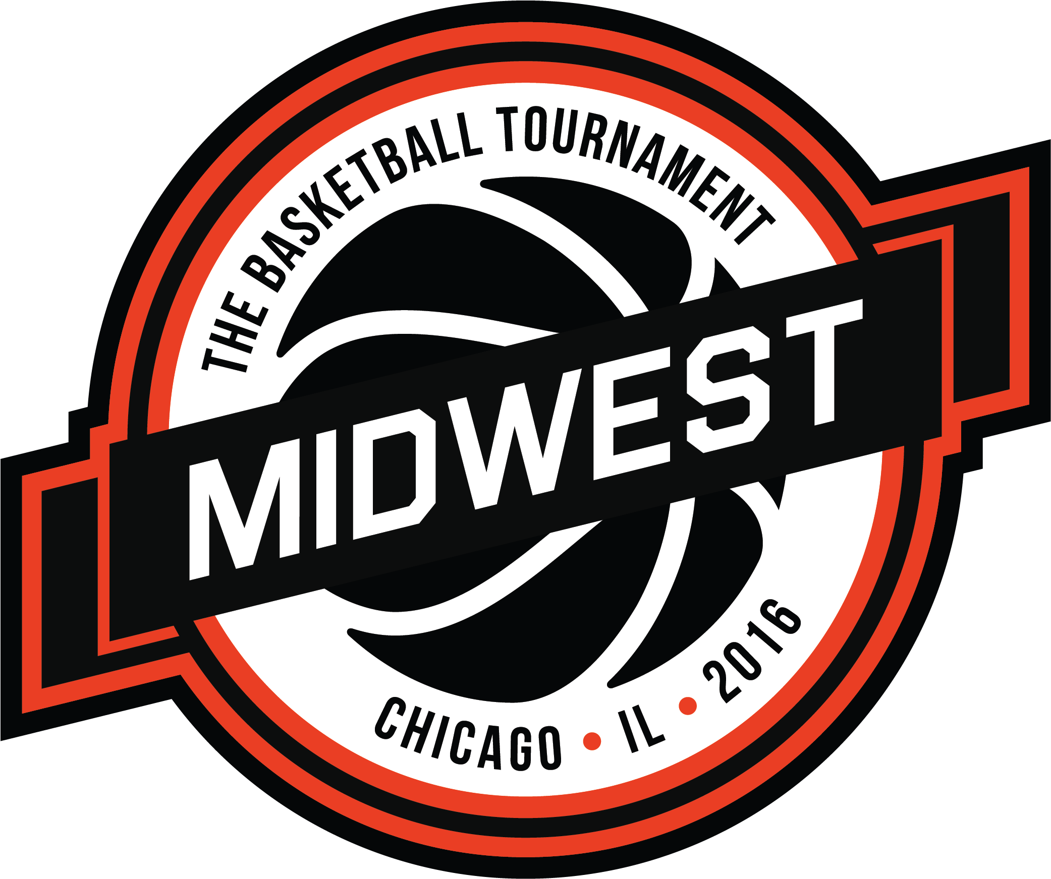 Midwest Team Uniforms Unveiled For Tbt - The Basketball Tournament - Free Transparent PNG Clipart Images Download. - Basketball Transparent PNG Free Download