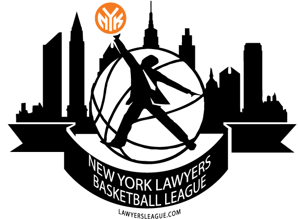 Lawyers League Logo - New York Corporate Basketball League Transparent PNG - 696x482 - Free Download on - Basketball Transparent PNG Free Download