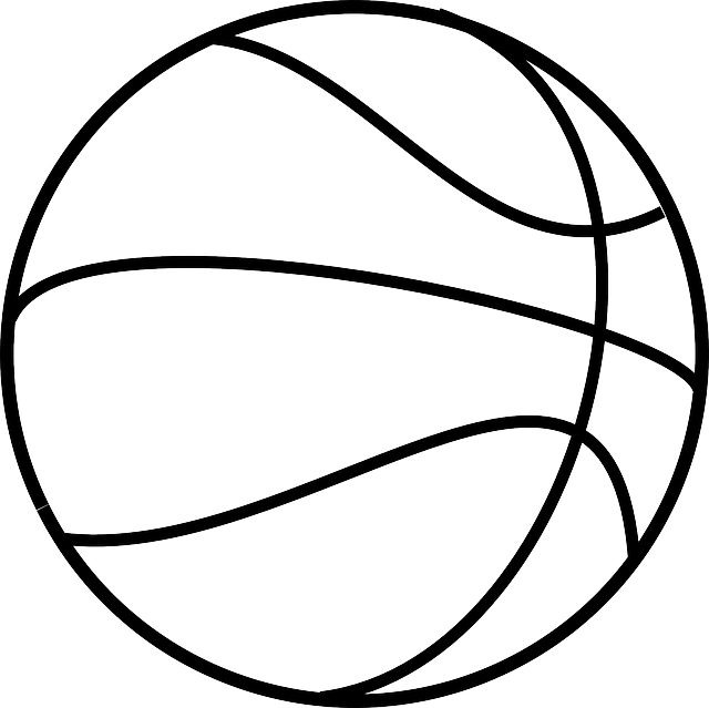 Basketball Graphic - Basketball Clip Art Black And White - Free Transparent PNG Clipart Images Download. - Basketball PNG Basketball Graphic - Basketball Clip Art Black And White - Free Transparent PNG Clipart Images Download. - Basketball Transparent PNG Free Download