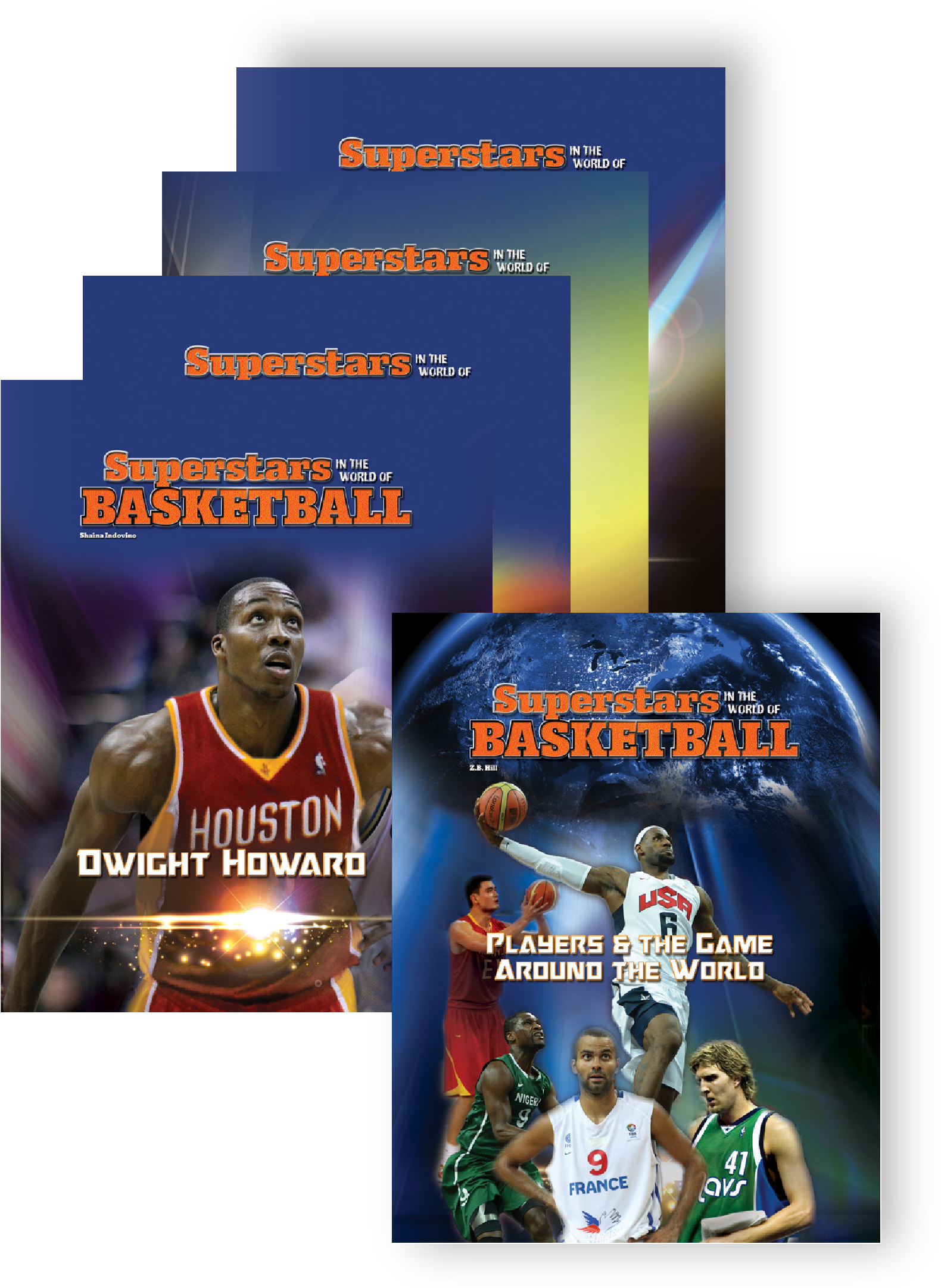 Superstars In The World Of Basketball Series - Players & The Game Around The World Transparent PNG - 2084x2459 - Free Download on - Basketball Transparent PNG Free Download