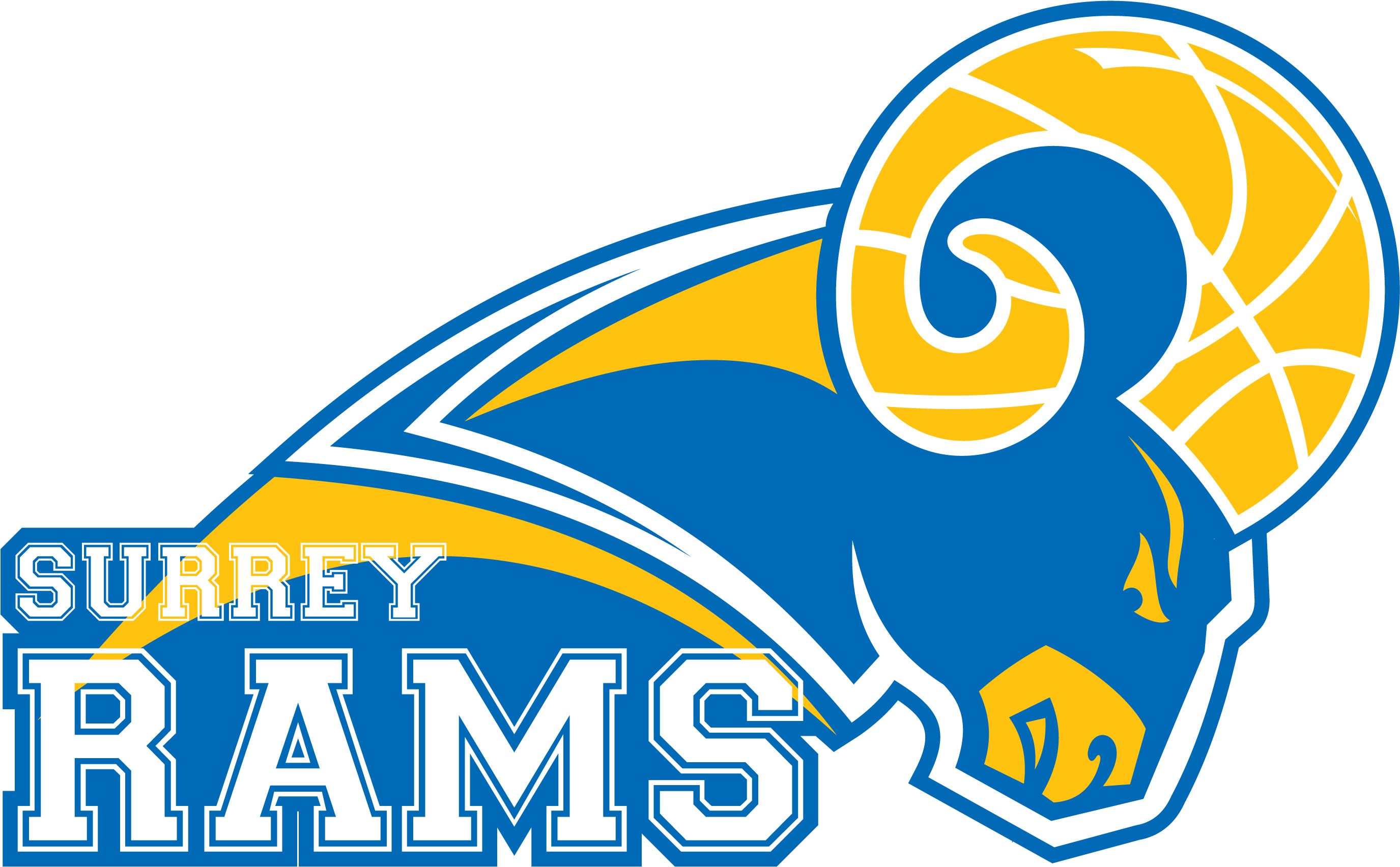 Surrey Rams Basketball Club - Caroline's Treasures Letter A Football Cardinal And Transparent PNG - 2871x1844 - Free Download on - Basketball Transparent PNG Free Download