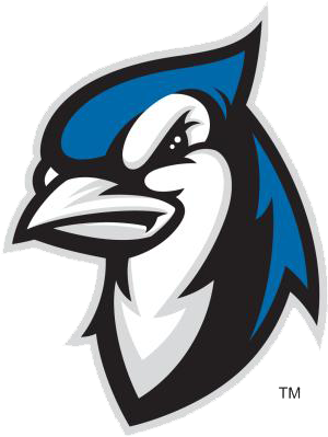 Elizabethtown Blue Jays Men's Basketball- 2018 Schedule, - Elizabethtown College Logo Transparent PNG - 398x398 - Free Download on - Basketball Transparent PNG Free Download