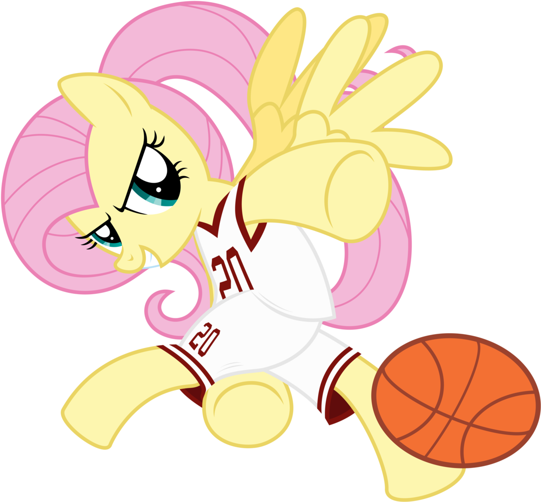 Absurd Res, Artist - My Little Pony Basketball - Free Transparent PNG Clipart Images Download. - Basketball Transparent PNG Free Download