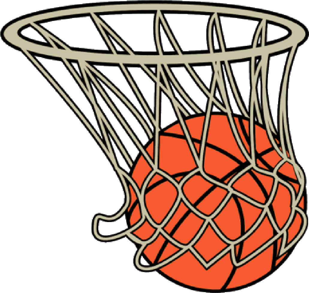 Basketball Hoop Wrestling - Animated Picture Of A Basketball - Free Transparent PNG Clipart Images Download. - Basketball Transparent PNG Free Download
