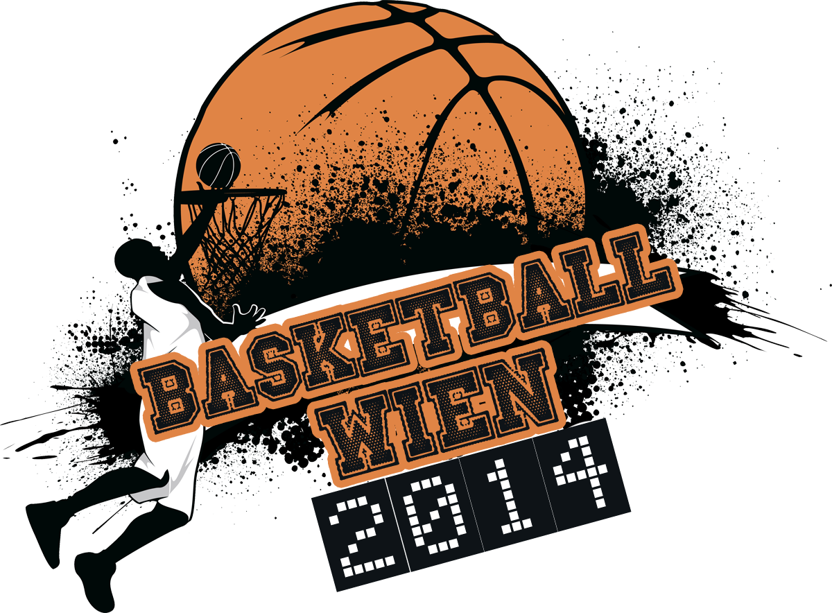 Graphic Design Design For Peter Krappel, A Company - Graphic Basketball Design Ideas - Free Transparent PNG Clipart Images Download. - Basketball Transparent PNG Free Download