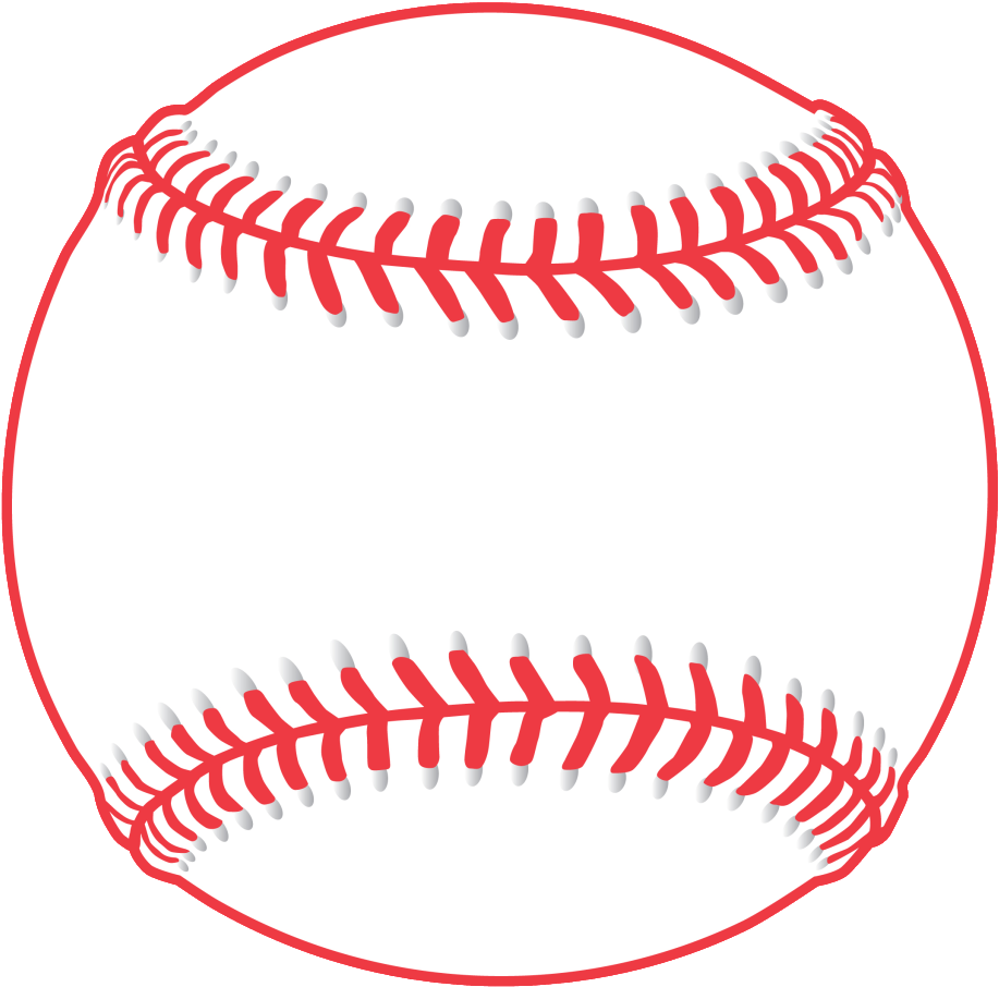 Baseball Logos Baseball Clipart For Logos Missionpinpossiblebzz - Baseball Clip Art - Free Transparent PNG Clipart Images Download. - Basketball Transparent PNG Free Download