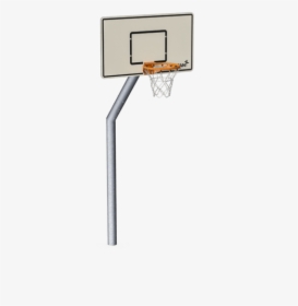 Streetball, HD Png Download - Basketball Transparent PNG Free Download