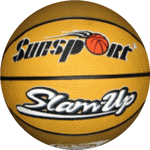 Sunsport Slam Up Mini Basketball - Cross Over Basketball - Free Transparent PNG Clipart Images Download. - Basketball Transparent PNG Free Download