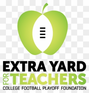 Sun Belt Science Of Basketball Funded By College Football - Extra Yard For Teachers Logo - Free Transparent PNG Clipart Images Download. - Basketball Transparent PNG Free Download