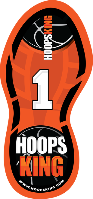 Basketball Footwork And Agility Drills - Hoopsking Basketball Footwork Training Steps, Improve - Free Transparent PNG Clipart Images Download. - Basketball Transparent PNG Free Download