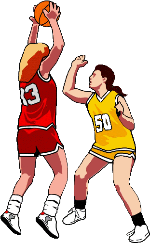 Basketball Clip Art Pg - Girls Basketball Clip Art - Free Transparent PNG Clipart Images Download. - Basketball Transparent PNG Free Download