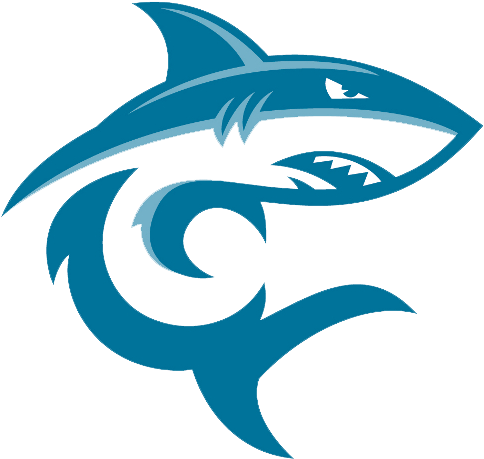 Hawai'i Pacific Sharks Men's Basketball- 2018 Schedule, - Hawaii Pacific University Mascot - Free Transparent PNG Clipart Images Download. - Basketball Transparent PNG Free Download