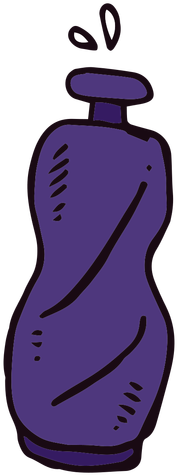 Basketball Water Bottle Cartoon Transparent Png - Water Bottle Cartoon Png - Free Transparent PNG Clipart Images Download. - Basketball Transparent PNG Free Download