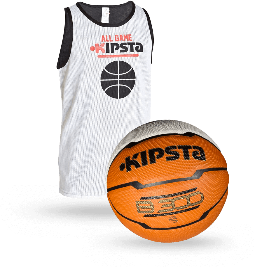 Boxing - Decathlon Tarmak B300 Adult Size 6 Basketball - Orange Transparent PNG - 1067x1067 - Free Download on - Basketball Transparent PNG Free Download