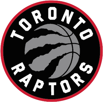 These Are My Top 5 Basketball Teams 1 Chicago Bulls - Toronto Raptors Logo 2018 - Free Transparent PNG Clipart Images Download. - Basketball Transparent PNG Free Download