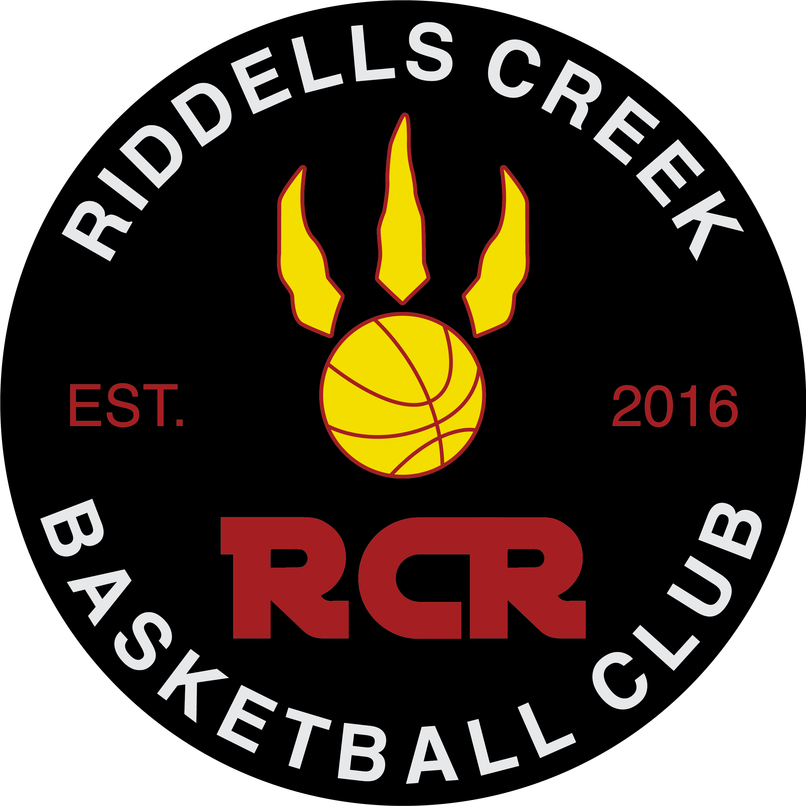 Riddells Creek Basketball Club Logo - Fc Nasaf - Free Transparent PNG Clipart Images Download. - Basketball Transparent PNG Free Download