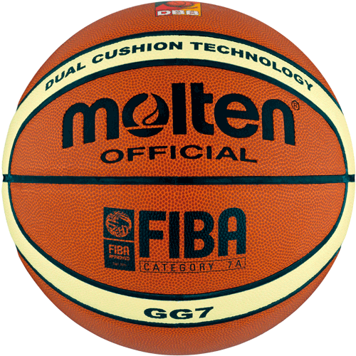 Basketball Ball Png Image - Molten Basketball - Free Transparent PNG Clipart Images Download. - Basketball Transparent PNG Free Download