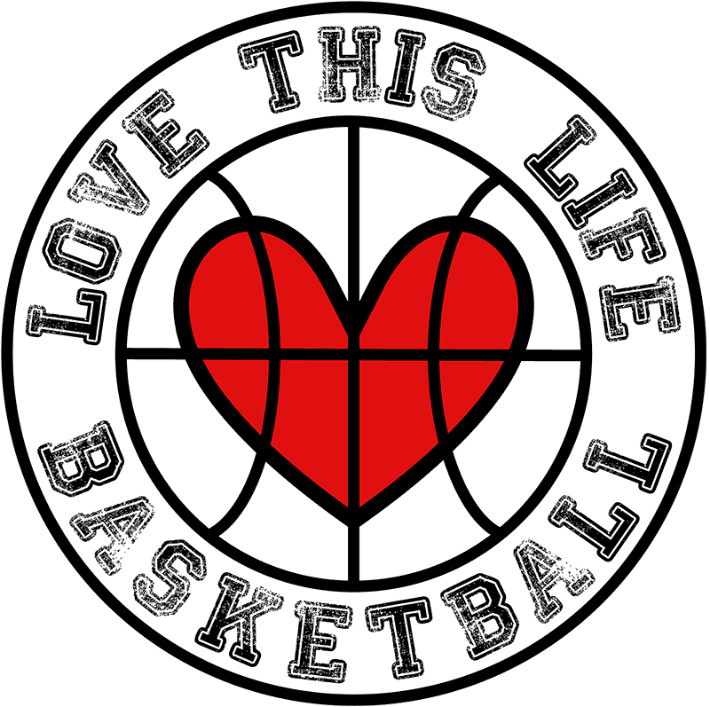 Love This Life Basketball Logo - Northern Soul Grilled Cheese - Free Transparent PNG Clipart Images Download. - Basketball Transparent PNG Free Download