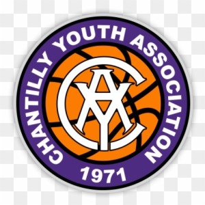 Chantilly Youth Association Basketball - Free Transparent PNG Clipart Images Download. - Basketball Transparent PNG Free Download